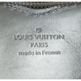 LOUIS VUITTON モノグラム ミロワール ポルトモネ コインケース