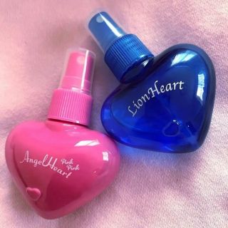 エンジェルハート(Angel Heart)の専用！！エンジェルハート ♥︎ ボディミスト 香水 50ml ♡(香水(女性用))