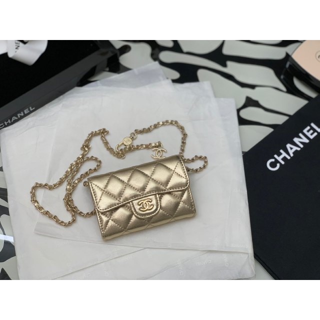 通常 1本タイプ CHANEL ウォレット 財布 - 通販 - ssciindia.com