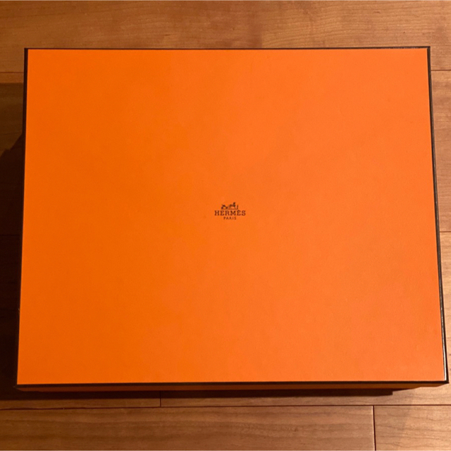 ☆エルメス☆HERMES☆箱のみ・空箱・美品 | フリマアプリ ラクマ