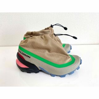 MM6 - MM6 Maison Margiela x Salomonコラボ 新品 23.5の通販 by