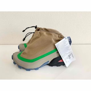 MM6 - MM6 Maison Margiela x Salomonコラボ 新品 23.5の通販 by