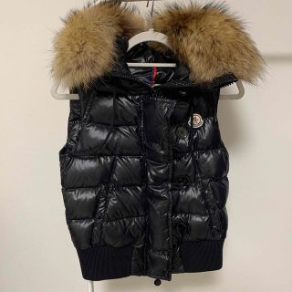 モンクレール ジレ ダウンベスト(レディース)の通販 78点 | MONCLERの