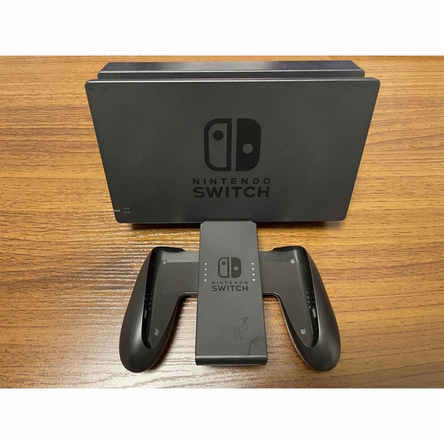 Nintendo Switch(ニンテンドースイッチ)本体セット 初期型