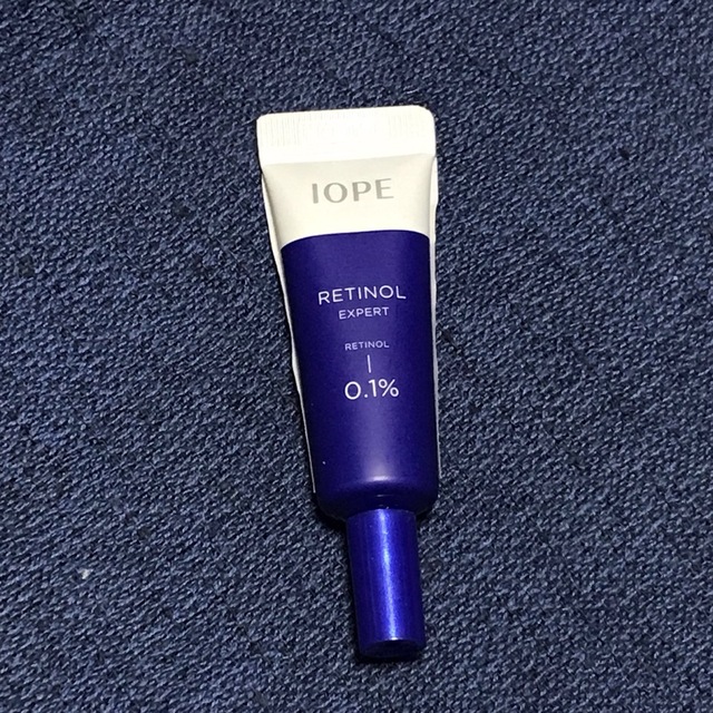 IOPE(アイオペ)のアイオペ　R美容液　3ml コスメ/美容のスキンケア/基礎化粧品(美容液)の商品写真