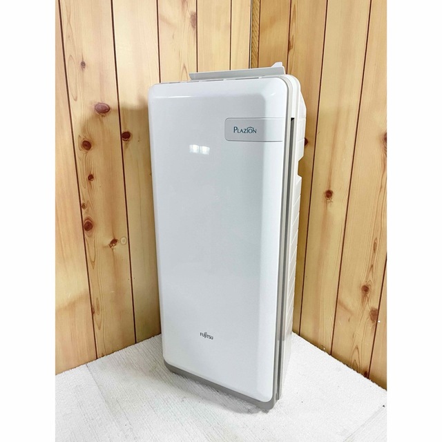 呪術廻戦 富士通ゼネラル PLAZION 脱臭機 HDS-302G 10年以上の