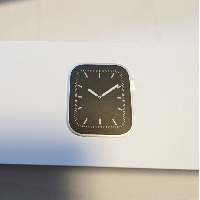 apple watch5