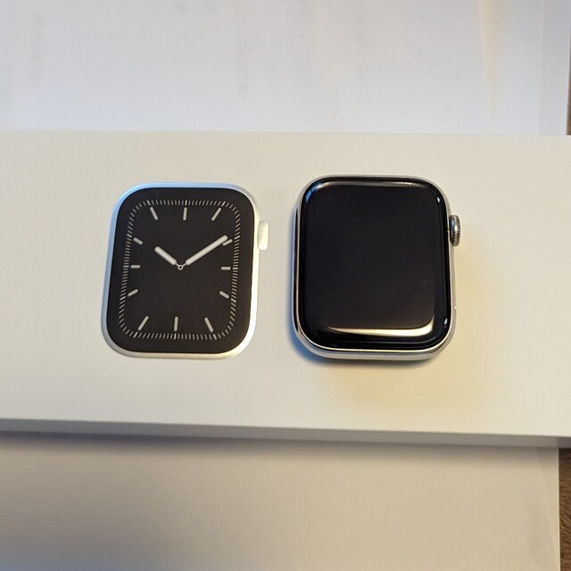 apple watch5