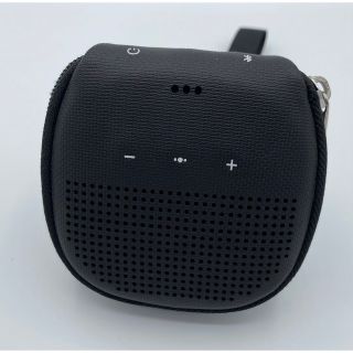 Bose SoundLink Micro キックスタンド付きケース(その他)