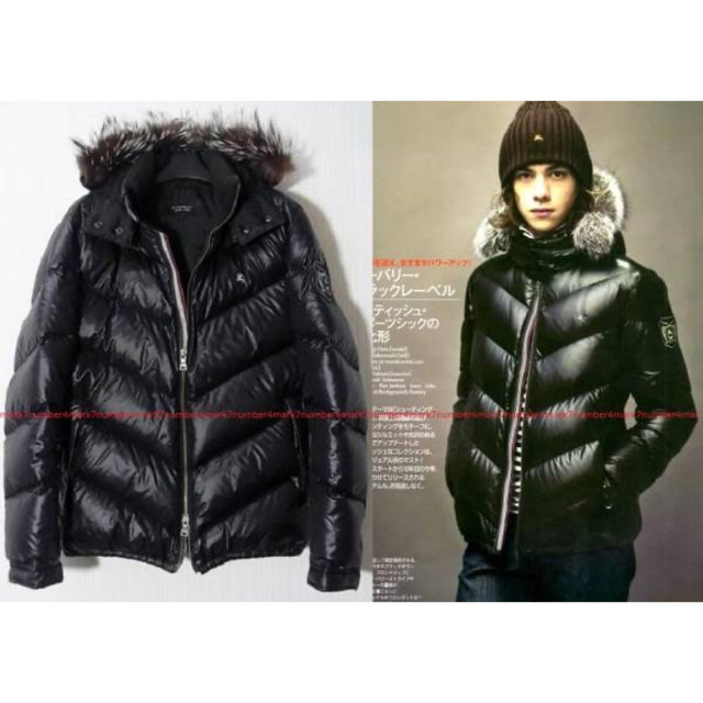 正規品直輸入】 BURBERRY BLACK LABEL - 本物バーバリーブラック