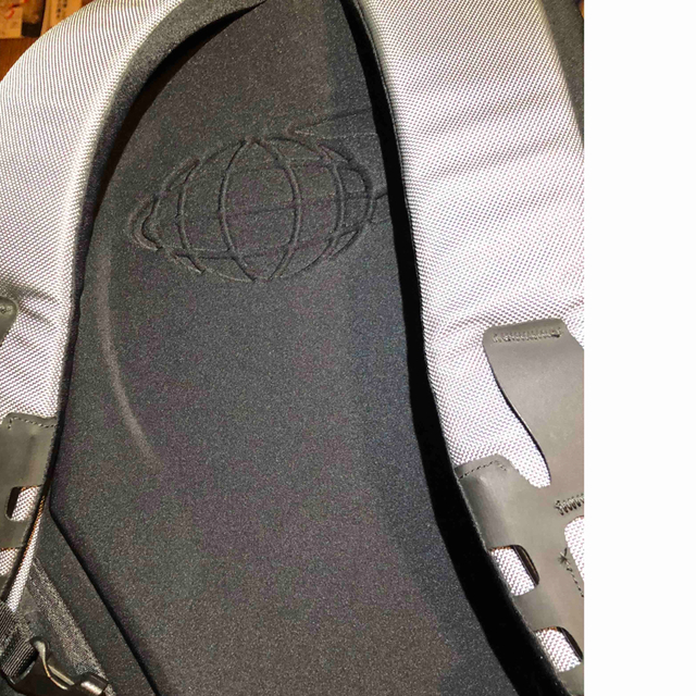 ARC'TERYX(アークテリクス)のアークテリクス　アロー　arro 16 ビームスコラボ　廃盤 メンズのバッグ(バッグパック/リュック)の商品写真