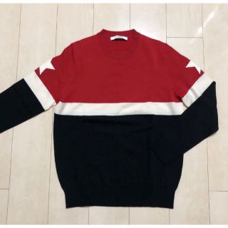 ジバンシィ ニット/セーター(メンズ)の通販 200点以上 | GIVENCHYの
