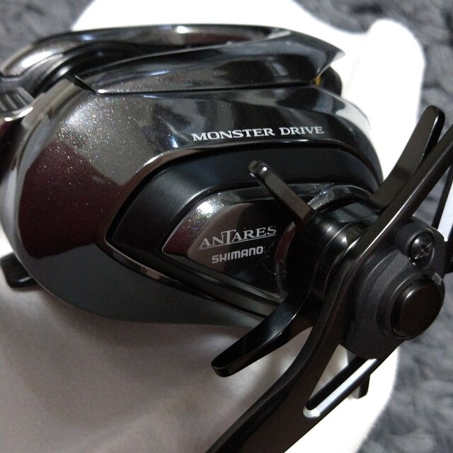 SHIMANO - シマノ 18 アンタレス DC MD XG RIGHT 右ハンドルの通販 by