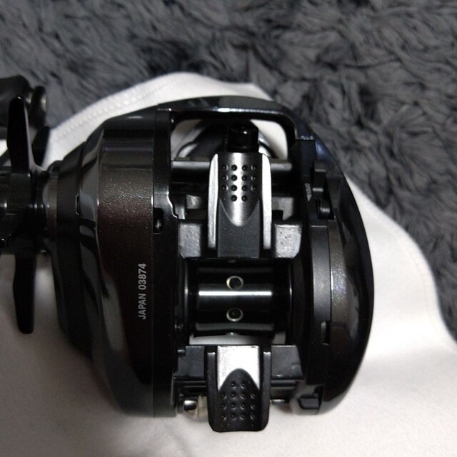 SHIMANO - シマノ 18 アンタレス DC MD XG RIGHT 右ハンドルの通販 by