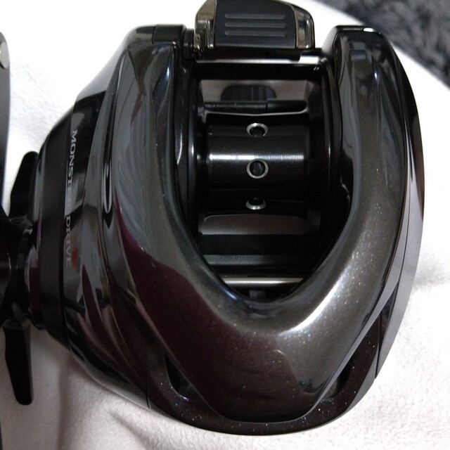 SHIMANO - シマノ 18 アンタレス DC MD XG RIGHT 右ハンドルの通販 by