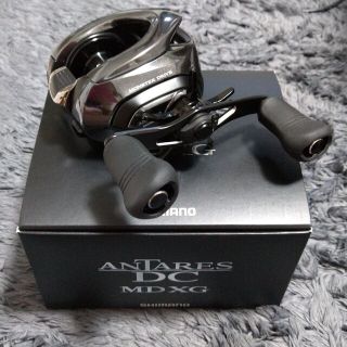 SHIMANO - シマノ 18 アンタレス DC MD XG RIGHT 右ハンドルの通販 by