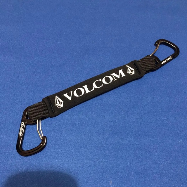 volcom(ボルコム)のvolcom ブーツストラップ メンズのファッション小物(キーホルダー)の商品写真