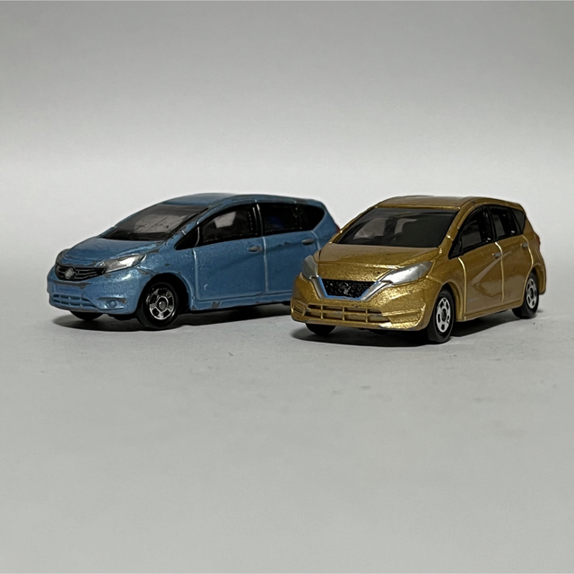 流行のアイテム トミカ ノート 日産 ノート E12 トミカ ミニカー