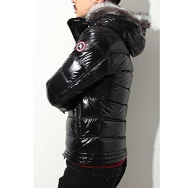 BURBERRY BLACK LABEL - LL バーバリーブラックレーベル 高機能 BURBERRY BLACK LABEL - LL バーバリーブラックレーベル 高機能