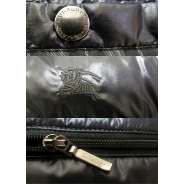 BURBERRY BLACK LABEL - LL バーバリーブラックレーベル 高機能 BURBERRY BLACK LABEL - LL バーバリーブラックレーベル 高機能