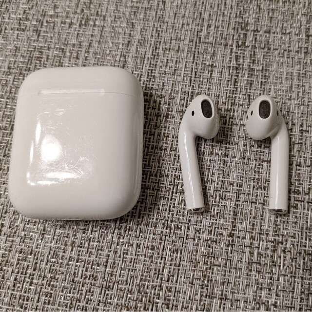 Apple AirPods 第1世代 本体 エアポッズ