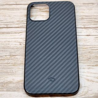 「PITAKA」MagEZ Case iPhone 12 Pro(iPhoneケース)