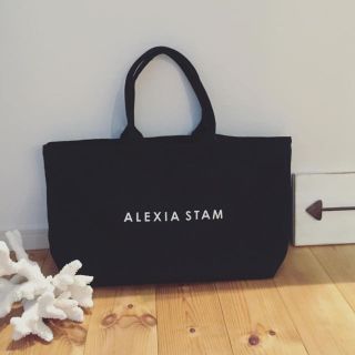 アリシアスタン(ALEXIA STAM)のalexiastam happybag 2017(その他)