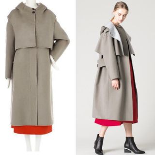 アドーア ロングコート(レディース)の通販 300点以上 | ADOREの