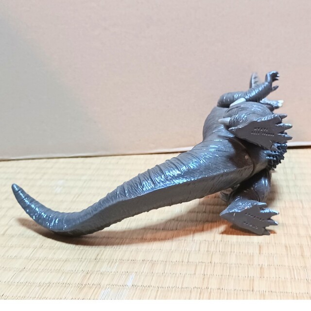 BANDAI - パワードゴモラ ウルトラマン ウルトラ怪獣 ハリウッド BANDAI - パワードゴモラ ウルトラマン ウルトラ怪獣 ハリウッド