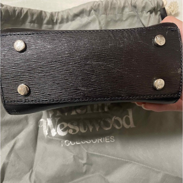 Vivienne Westwood(ヴィヴィアンウエストウッド)のVivienneWestwood ショルダーバッグ　 レディースのバッグ(ショルダーバッグ)の商品写真