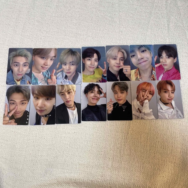 おまけ付】 bts proof コレクターズエディション 特典 グク テテ
