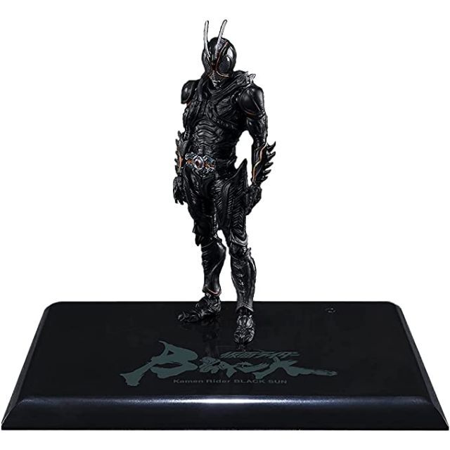 【Amazon限定版】S.H.フィギュアーツ 仮面ライダーBLACK SUN