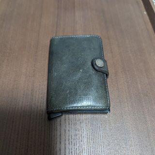 セクリッド(SECRID)のSecrid ミニウォレット Mini Wallet 財布(折り財布)