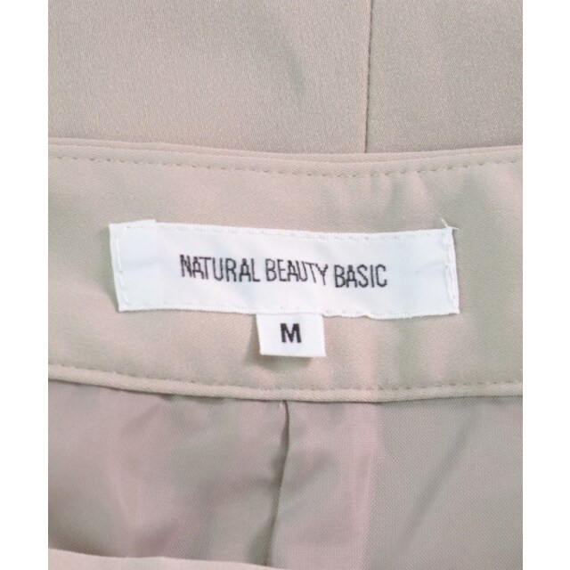 NATURAL BEAUTY BASIC(ナチュラルビューティーベーシック)のNATURAL BEAUTY BASIC パンツ（その他） レディース レディースのパンツ(その他)の商品写真