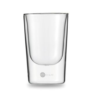 JENAER GLAS ホット&クール タンブラー5oz (150cc) 2個