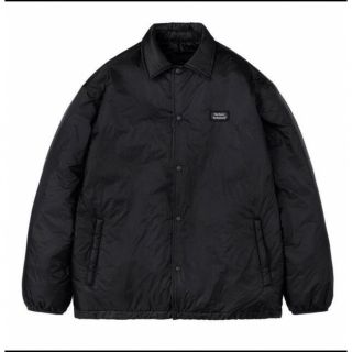 ワンエルディーケーセレクト(1LDK SELECT)のennoy Nylon Coach Jacket(ナイロンジャケット)