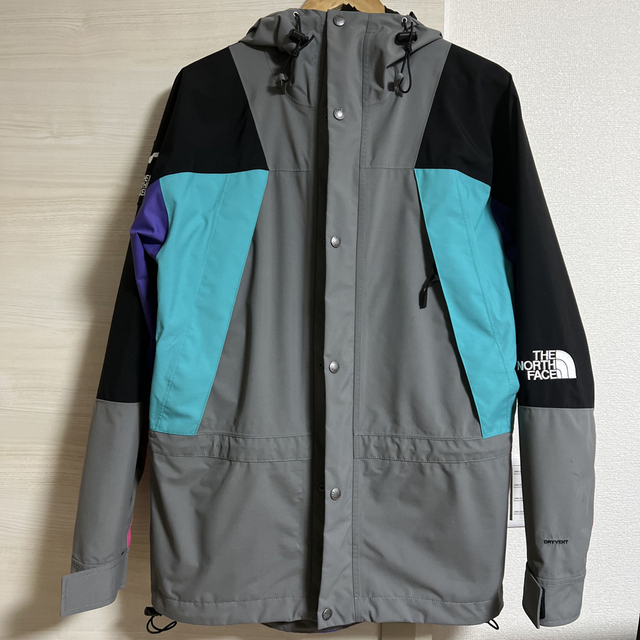 INVINCIBLE THE NORTH FACE マウンテンジャケット S - マウンテンパーカー