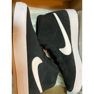 ナイキ(NIKE)のnikesb ブルインmid 25.5cm(スニーカー)