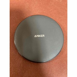 アンカー(Anker)のAnker ワイヤレス充電器(バッテリー/充電器)