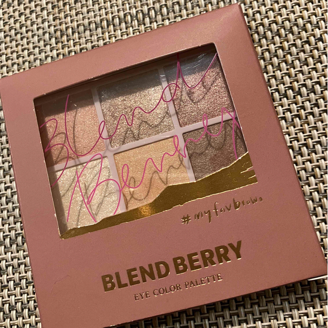 KOSE COSMEPORT - ブレンドベリー BLENDBERRY オーラクリエイション