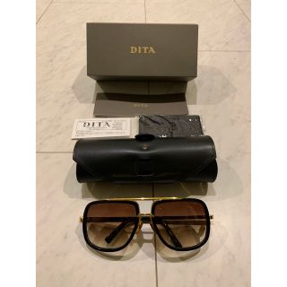 ディータ(DITA)の【DITA】ディータ★MACH ONE★サングラス★ローランド着用(サングラス/メガネ)