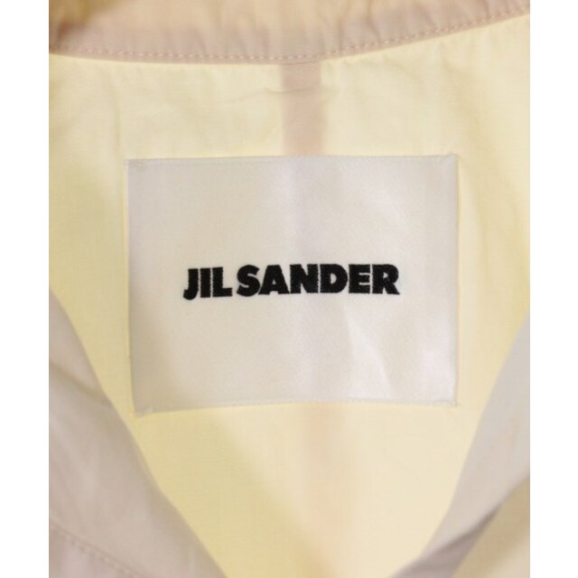 JIL SANDER カジュアルシャツ レディース