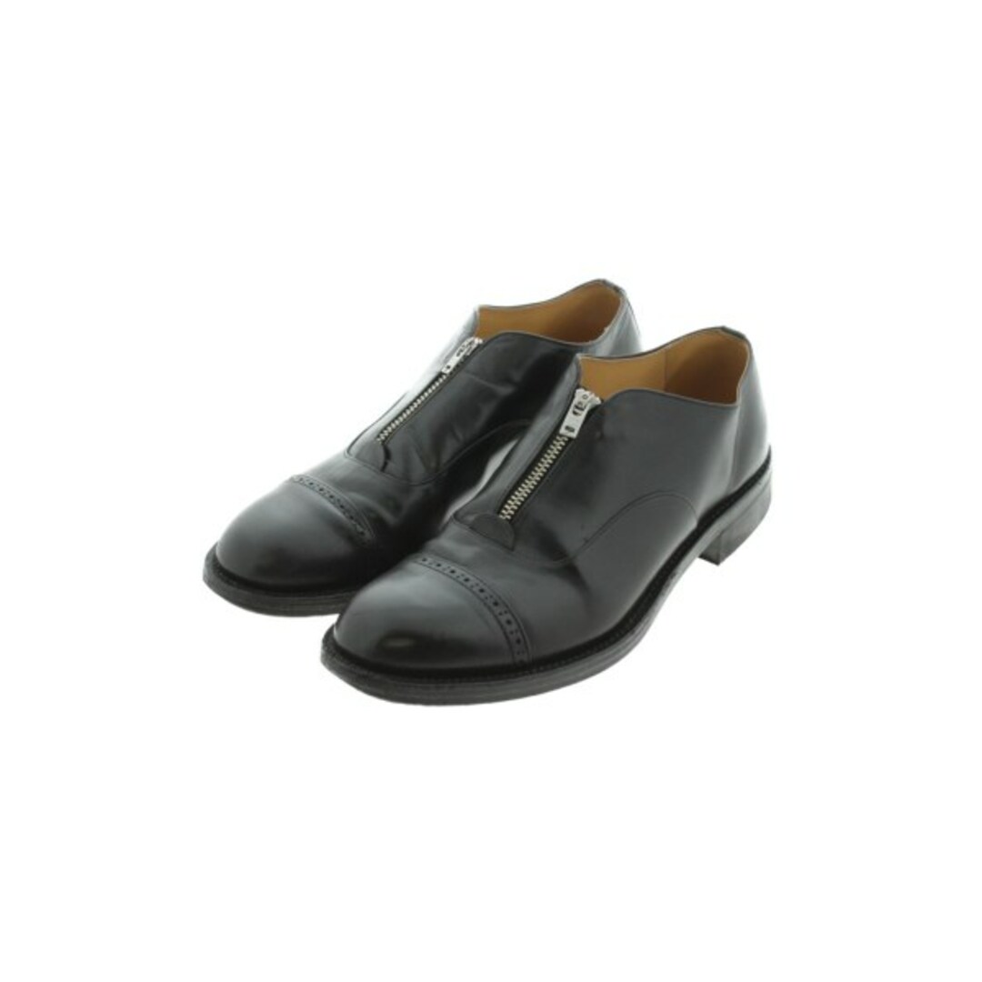 未使用品】 PORTER メンズ ビジネス・ドレスシューズ CLASSIC PORTER