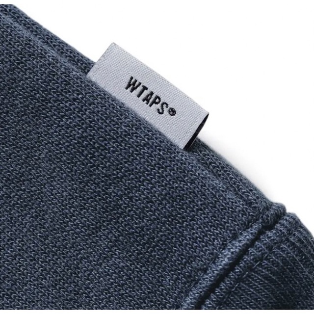 W)taps(ダブルタップス)の新品 Wtaps Home Base Crewneck Olive Drab S メンズのトップス(スウェット)の商品写真