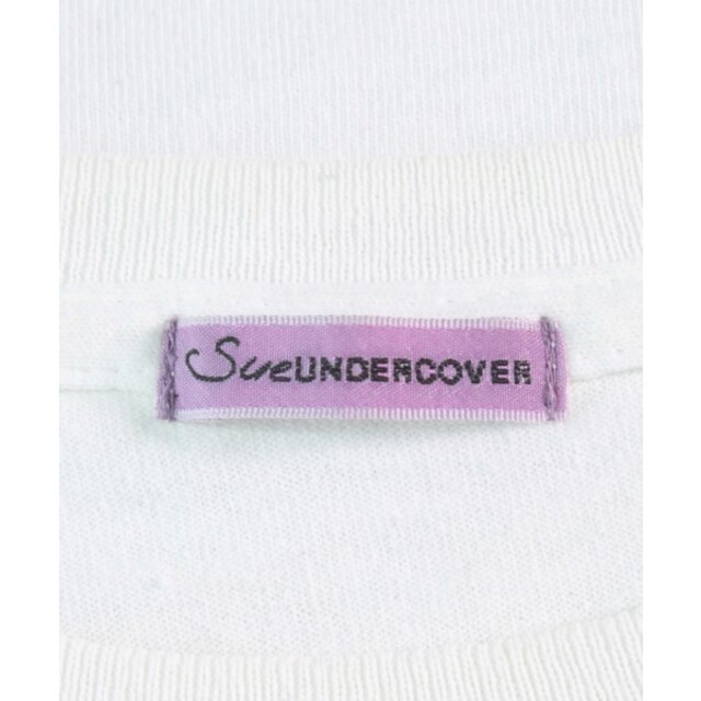 SueUNDERCOVER Tシャツ・カットソー レディース - 2