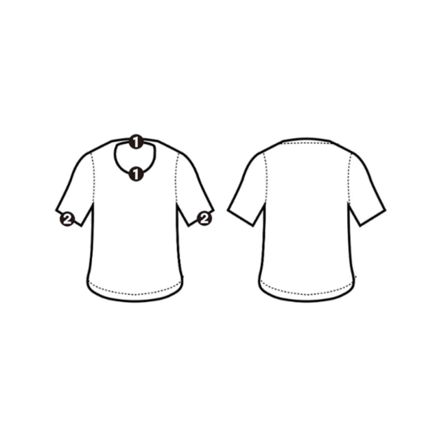SueUNDERCOVER Tシャツ・カットソー レディース - 7