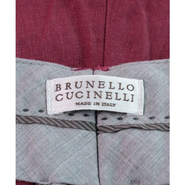 BRUNELLO CUCINELLI パンツ（その他） レディース