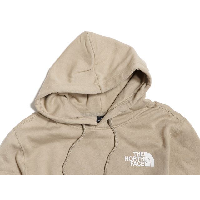 THE NORTH FACE - ノースフェイス☆XL BOX NSE パーカー ロゴ ワン