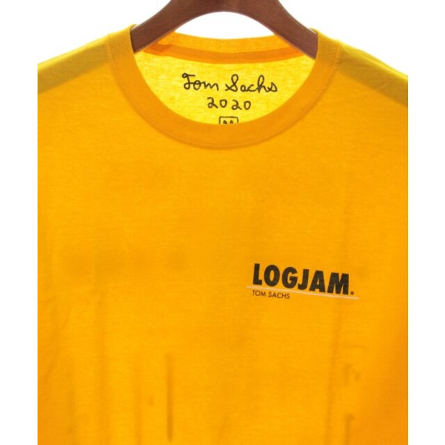 Tom Sachs Tシャツ・カットソー メンズ