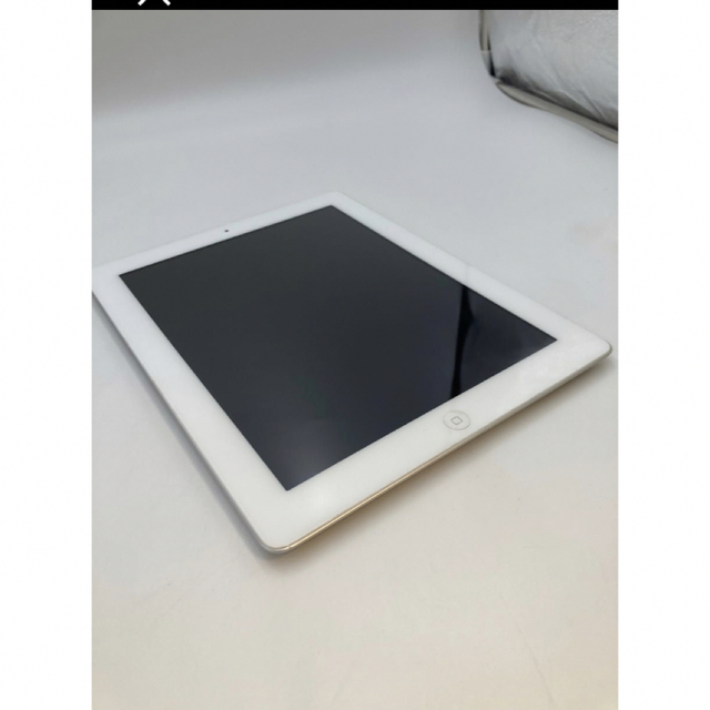 iPad - iPad 第4世代 16GB A1460 キャリア KDDIの通販 by はっしぃ's ...